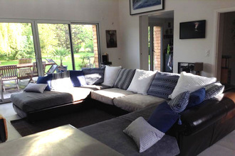 location maison mortefontaine 60128