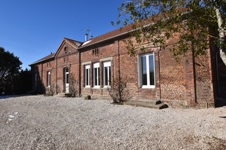 location maison morvilliers 10500