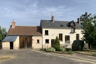 location maison mosnes 37530