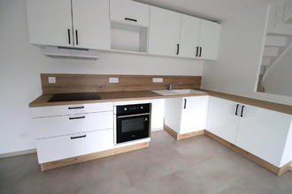 location maison mottier 38260