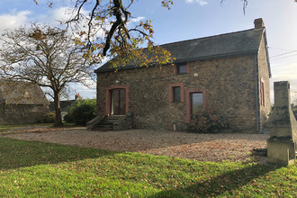 location maison mouais 44590