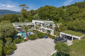 location maison mouans-sartoux 06370