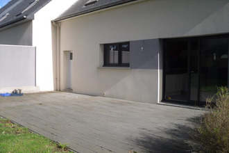 location maison mouaze 35250