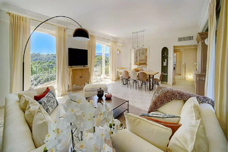 location maison mougins 06250