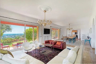 Ma-Cabane - Location Maison Mougins, 445 m²