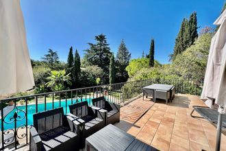 location maison mougins 06250