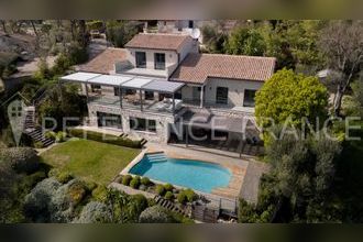 location maison mougins 06250