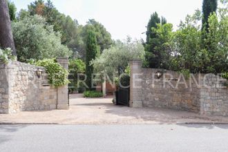 location maison mougins 06250