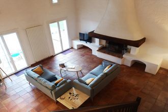 Ma-Cabane - Location Maison Mougins, 280 m²