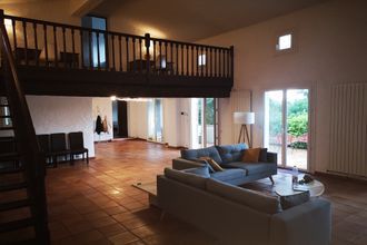 Ma-Cabane - Location Maison Mougins, 280 m²