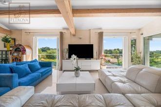 Ma-Cabane - Location Maison Mougins, 210 m²