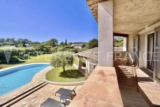 location maison mougins 06250