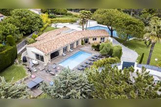 Ma-Cabane - Location Maison Mougins, 262 m²