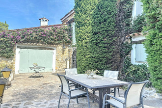 location maison mougins 06250