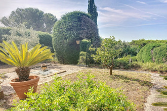 location maison mougins 06250