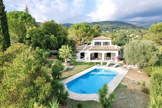 location maison mougins 06250