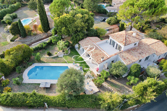 location maison mougins 06250