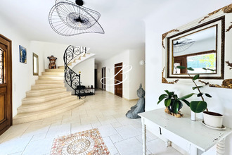 location maison mougins 06250