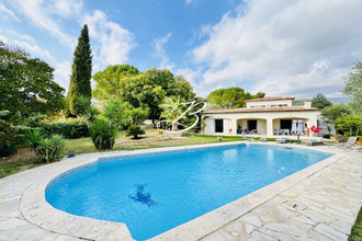 location maison mougins 06250