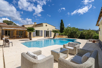 location maison mougins 06250