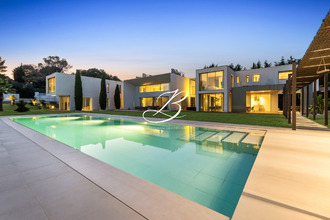 location maison mougins 06250