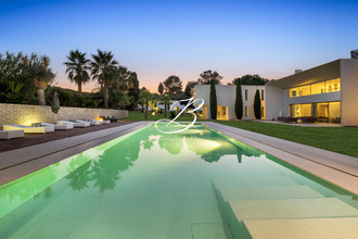 location maison mougins 06250