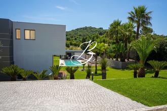 location maison mougins 06250