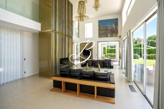 location maison mougins 06250