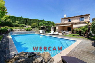 location maison mougins 06250