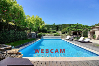location maison mougins 06250