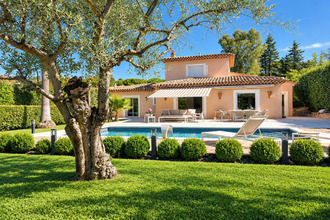 location maison mougins 06250
