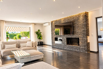 location maison mougins 06250