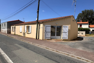 location maison mouilleron-le-captif 85000
