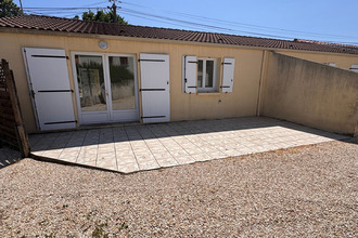 location maison mouilleron-le-captif 85000