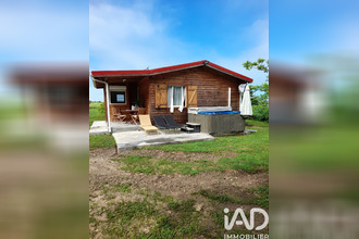 location maison moule 97160