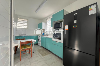 location maison moule 97160
