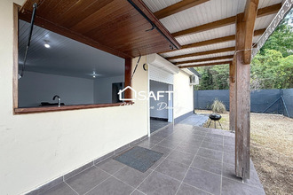 location maison moule 97160