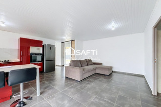 location maison moule 97160