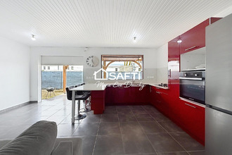 location maison moule 97160