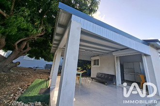 location maison moule 97160