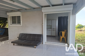location maison moule 97160