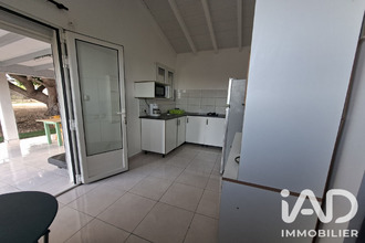 location maison moule 97160