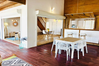 location maison moule 97160