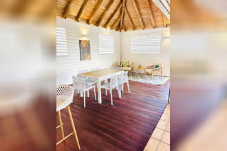 location maison moule 97160