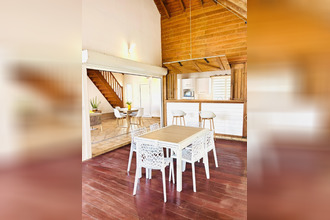 location maison moule 97160