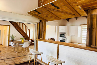 location maison moule 97160