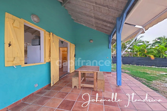 location maison moule 97160