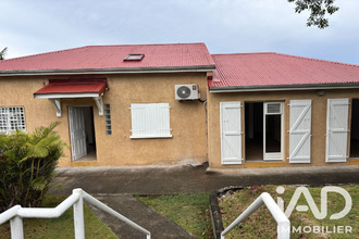 location maison moule 97160