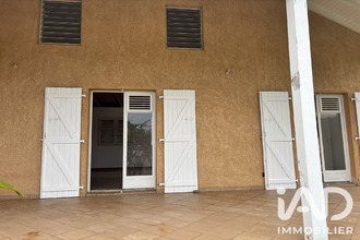 location maison moule 97160