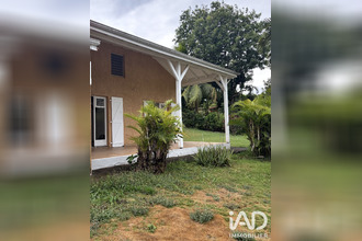 location maison moule 97160
